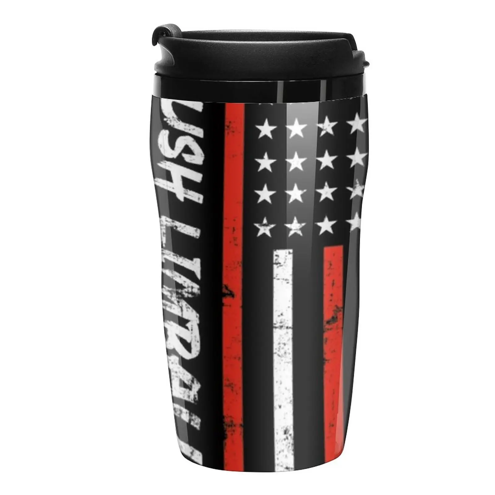 

New rush limbaugh Travel Coffee Mug Coffee Accessories Tea Cup Cup Set Set Original And Funny Cups To Give Away