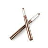 Reamer 1/8 3/16 1/4 5/16 3/8 1/2 5/8 3/4 5/32 7/16 9/16 7/8 1inch H7 HSS Hand Reamer CNC Straight Shank Chuck 3.175 12.7 25.4mm 4