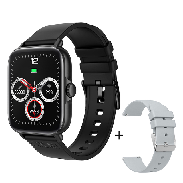 P28 PLUS Sport Smart Watch Men Women Waterproof Bluetooth Dial Call Fitness Smartwatch Heart Rate Tracker Watch for Ladies