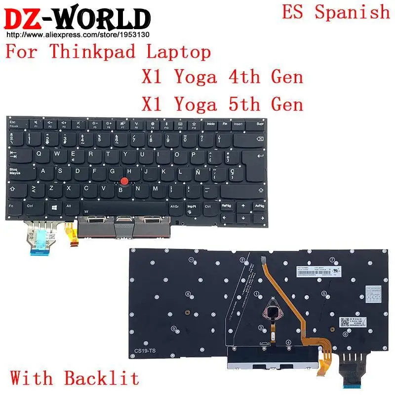 DE GR CFR IS IC SE Teclado