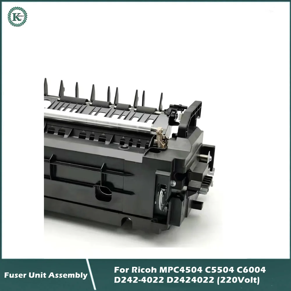 리코 MPC4504 C5504 C6004 D242-4022 D2424022 (220v) 용 정착기 어셈블리