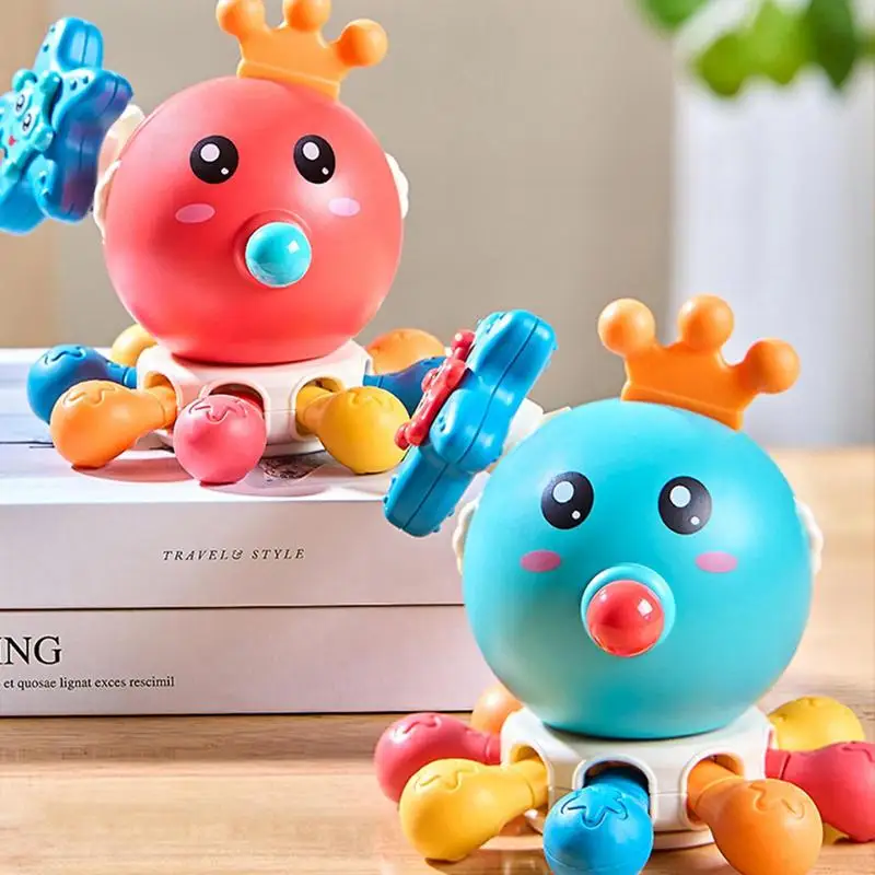 Рисунок 5 - Игрушки сенсорные для малышей
