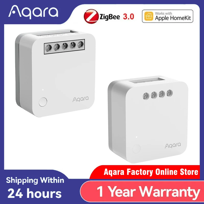 Aqara T1 ZigBee Smart Switch