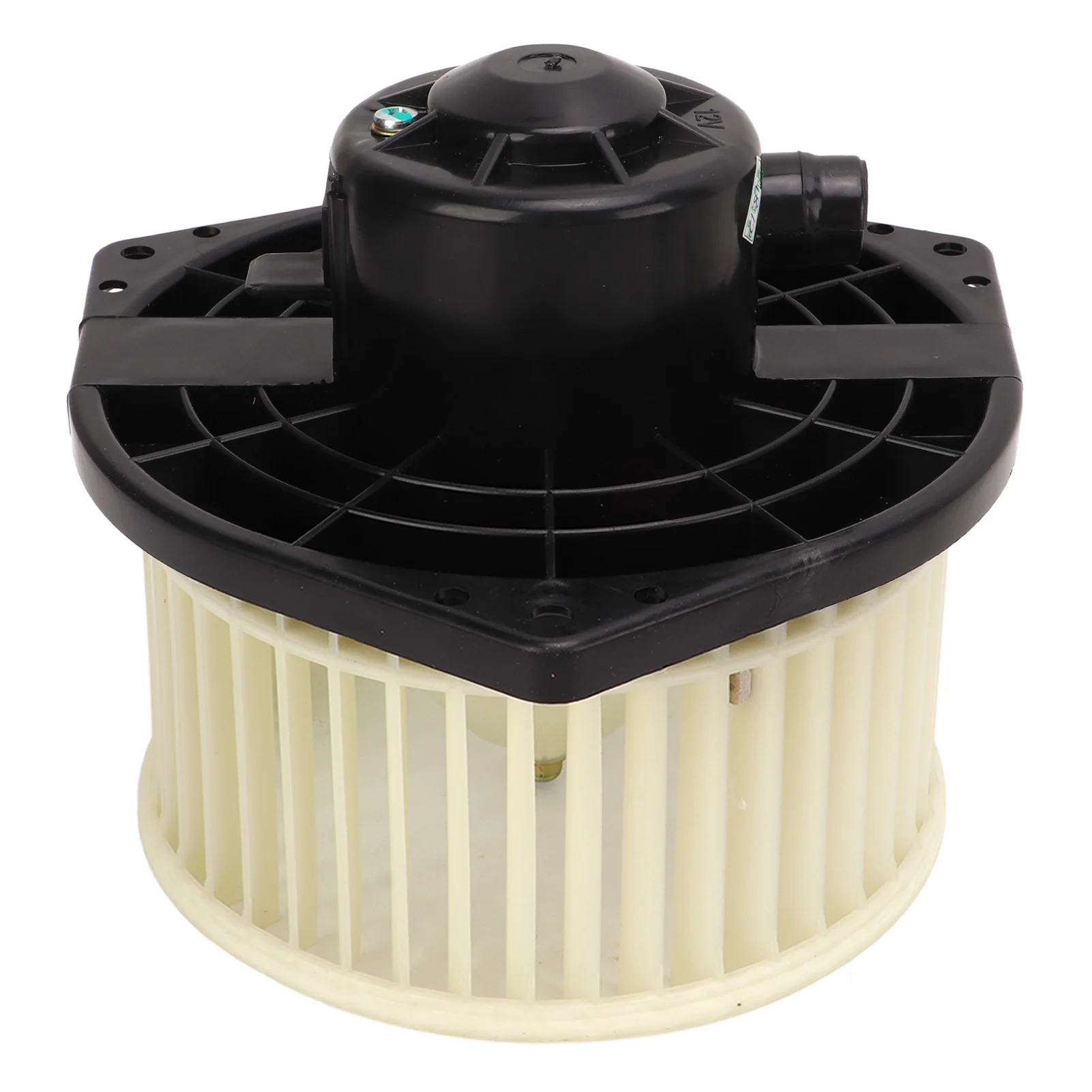 Car Heater Blower Motor Air Conditioner Heater Motor High Strength