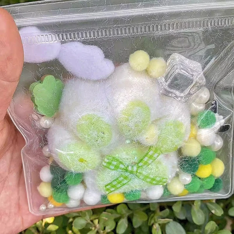 Рисунок 3 - Kawaii мягкая клейкая текстура