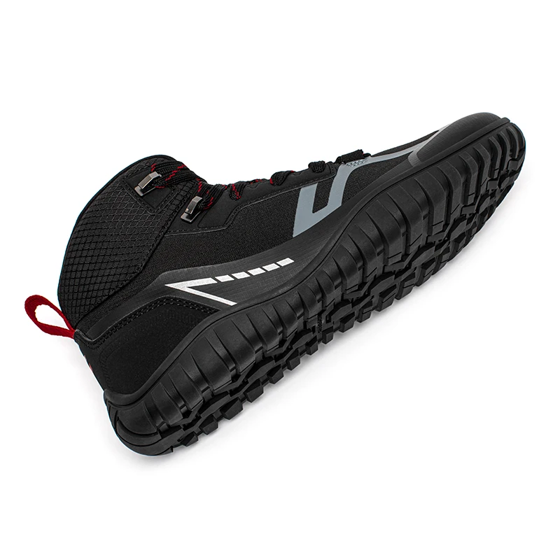HOBIBEAR Mid Top Hiking Shoes 3