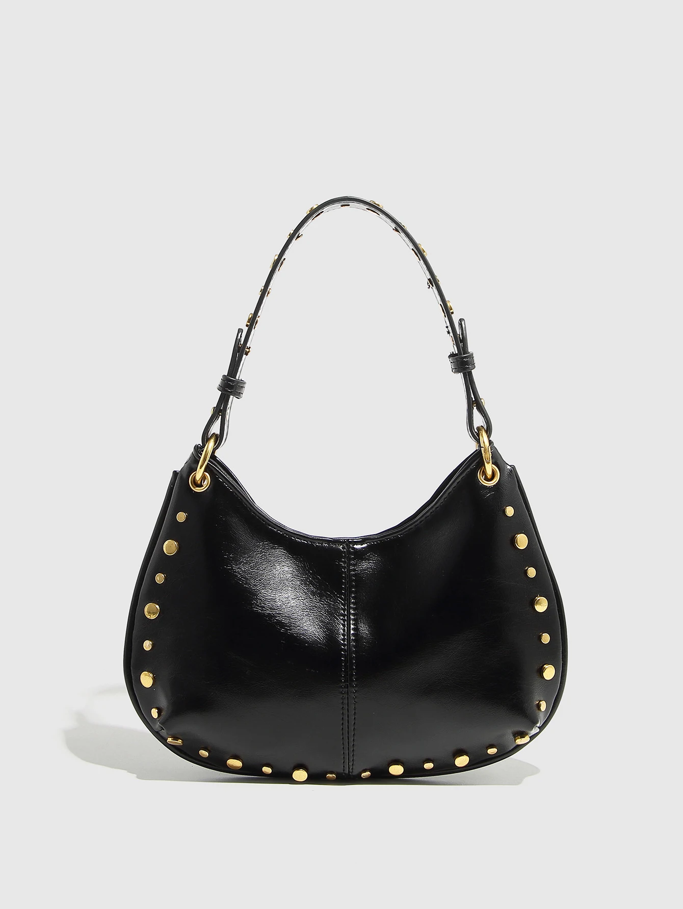 تصميمات 2025 العصرية الجديدة: حقيبة يد تحت الإبط،...