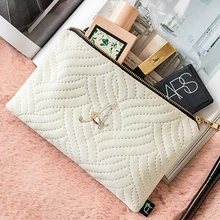 

Fashion Women Outdoor Makeup Bag Ladies Cosmetic Bag Female Toiletries Organizer Waterproof Storage Make up Cases Free Shipping