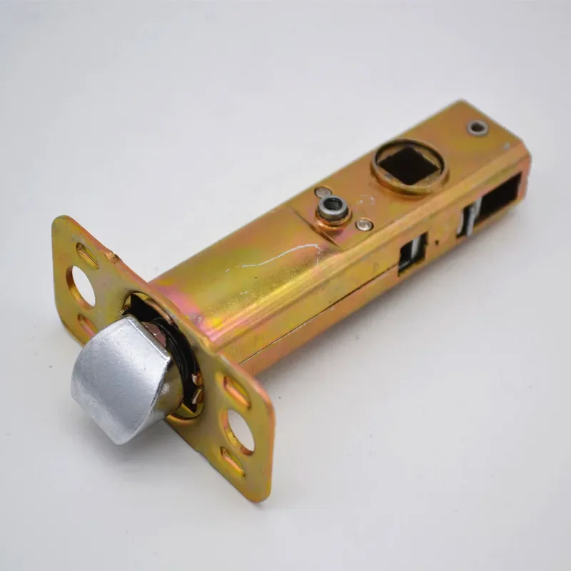 Interior Door Lock Body Key Alike Mortise Lock Bathroom Door Hardware