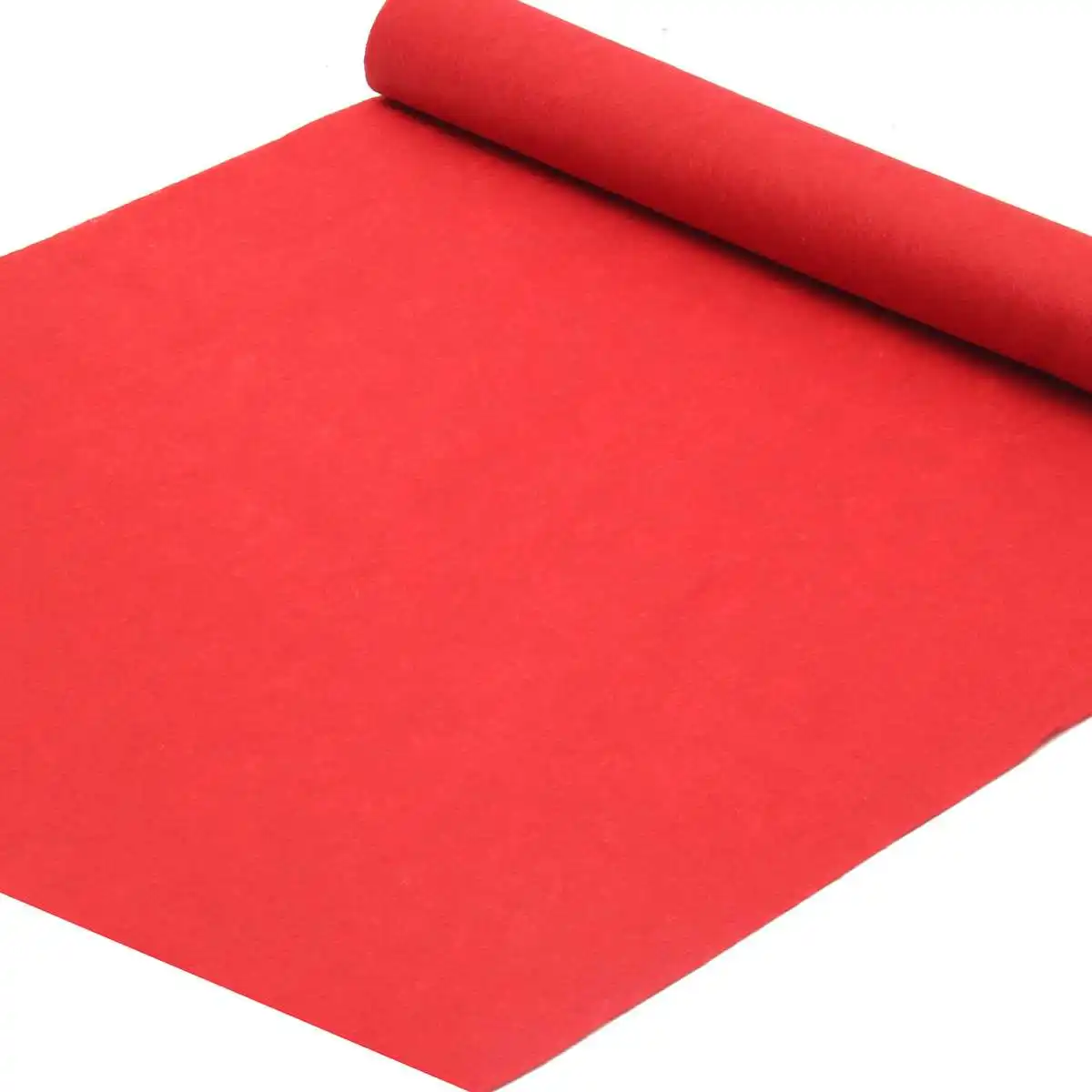 6/9/13 / 15m Red Outdoor Carpet Wedding Banquet Celebration Film Festival Event Reward Decoration Carpet LGOLOL