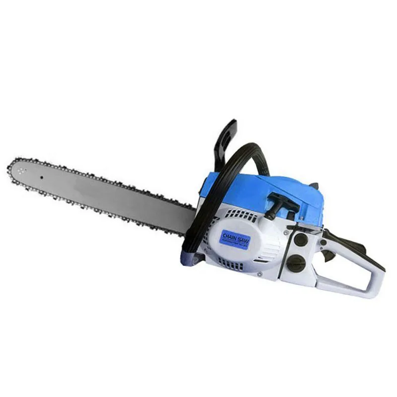 22 Inches 52cc Chainsaw Logging Saw 