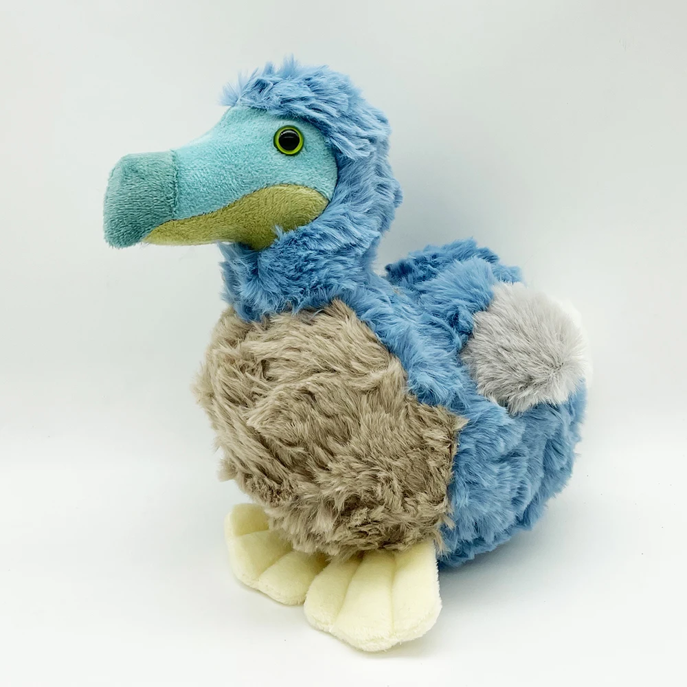 ぬいぐるみ　鳥　ドードー　　　　　　　　(モーリシャス) 81fTYdWTAKL._UF350,350_QL50_.jpg