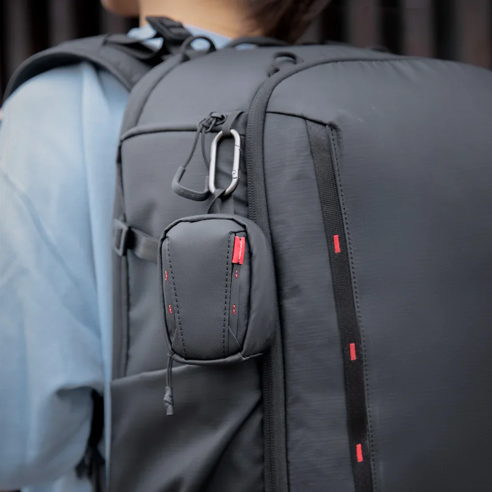 PGYTECH Onemo Playfun Bag Creative Lightweight Backpack