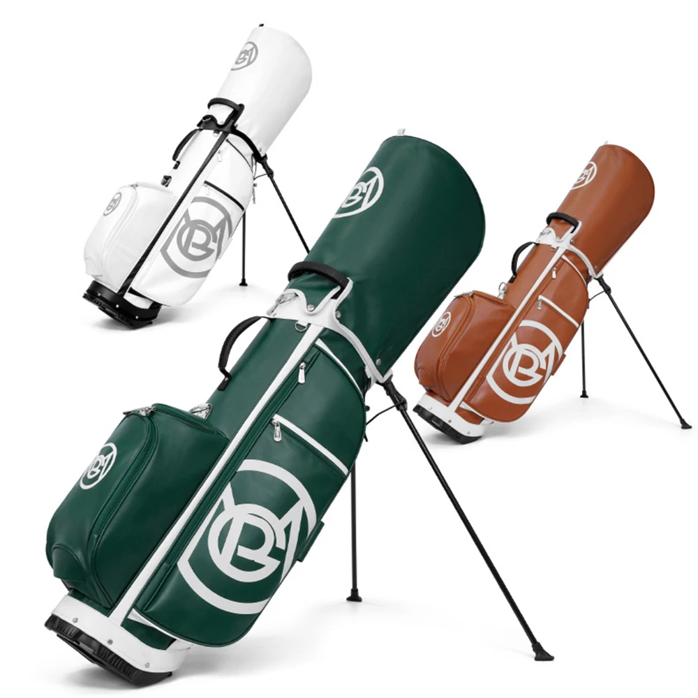 

PGM Women's Golf Bag Waterproof, Stain-resistant, Scratch-resistant, Long-term Use Such As Shin Korean Version Golf Bracket Bag