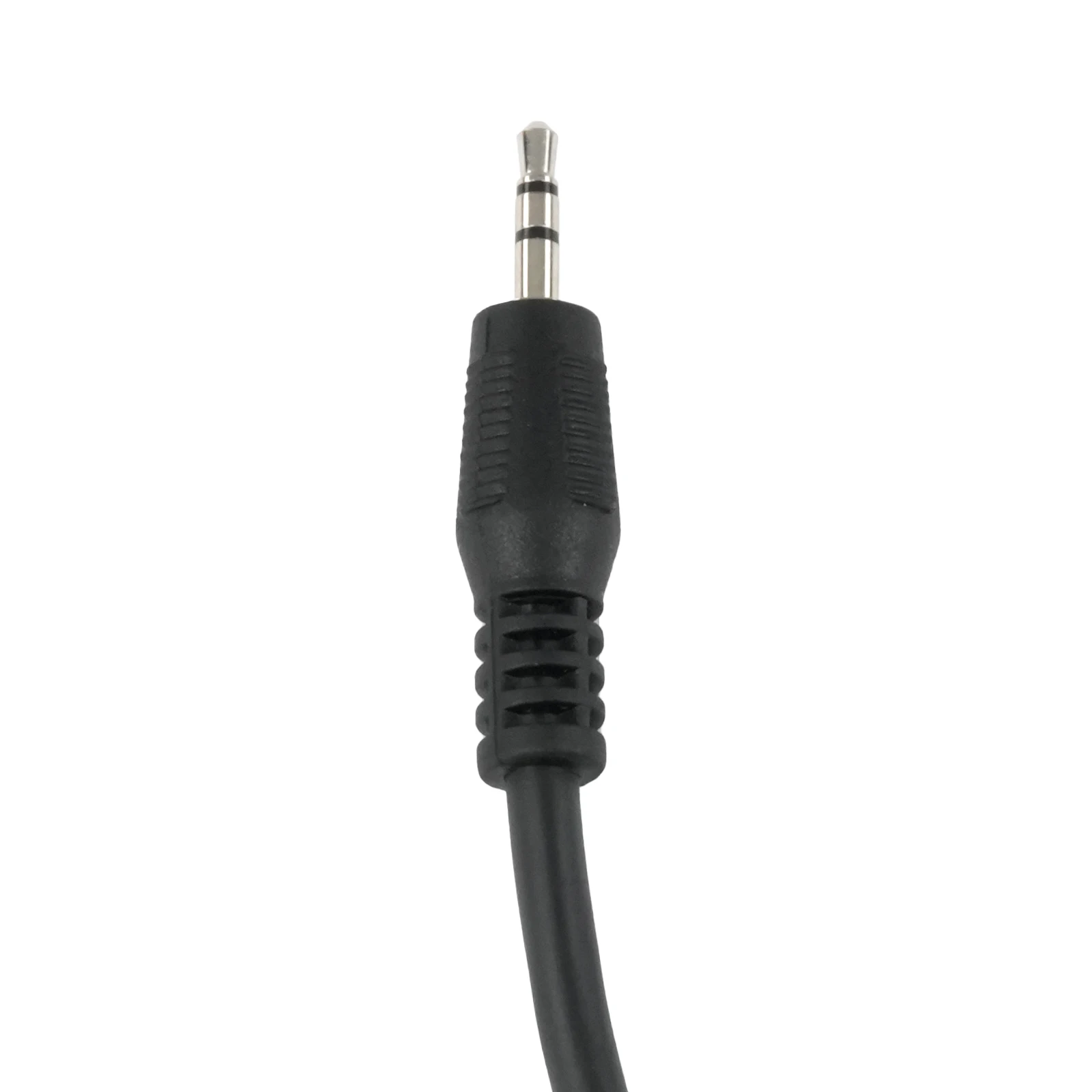 HS001 Walkie Talkie Microphone 1Pin 2.5mm Walkie Talkie Accessories MIC Speaker