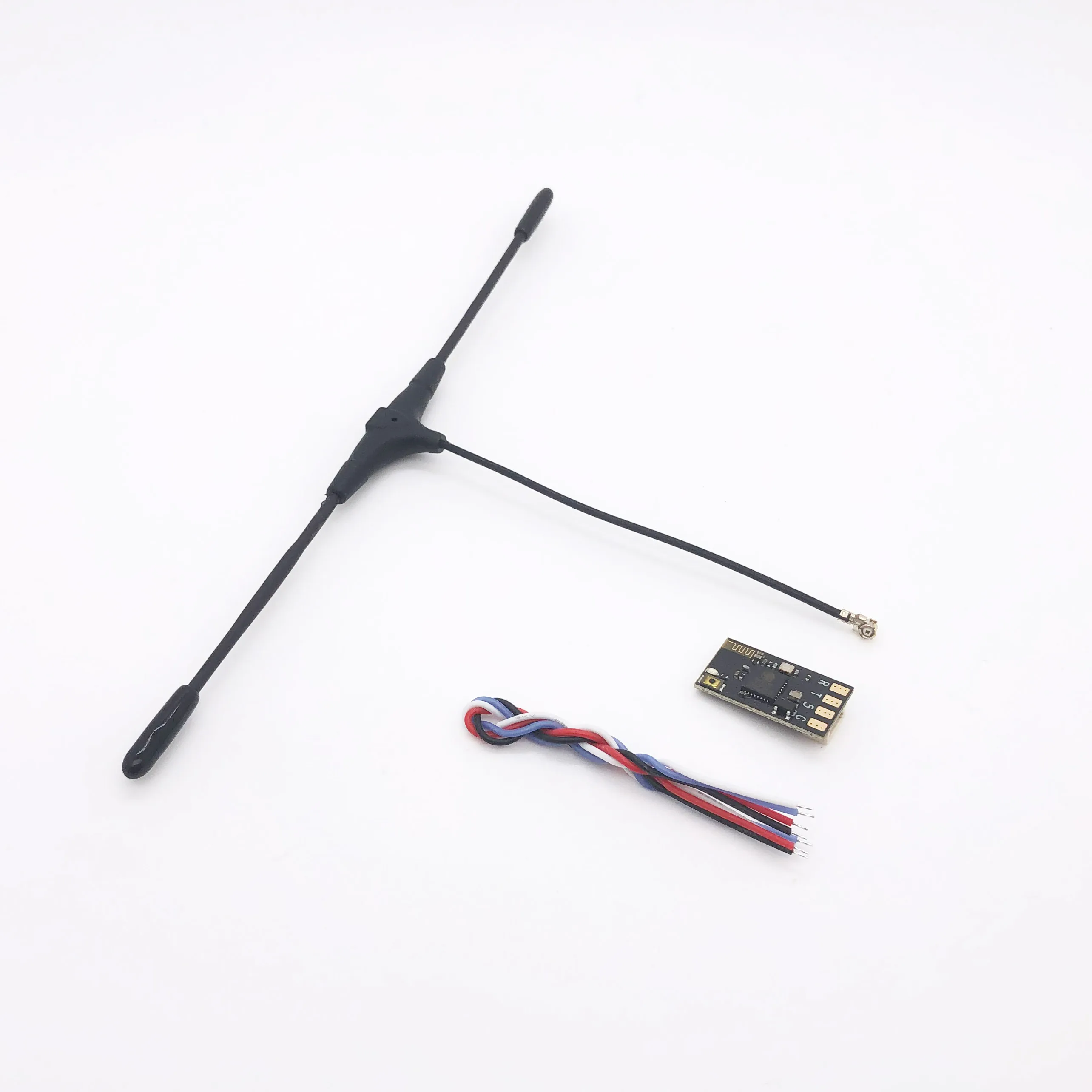 YSIDO ELRS 915Mhz mini RX SX1276 EXPRESSLRS Nano Long-distance Receiver for Mark4 APEX 7in FrameFPV Freestyle Drones Parts