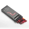 Pudaier 12pcs/set Multicolor Lip Liner Pencil Coloring Lip Makeup Beauty Tools Waterproof Long Lasting Cosmetic Lipliner Pen kit 2