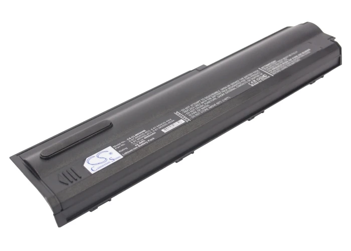 

Аккумулятор для Clevo MobiNote M54 M55 MobiNote M540, 4000 мАч