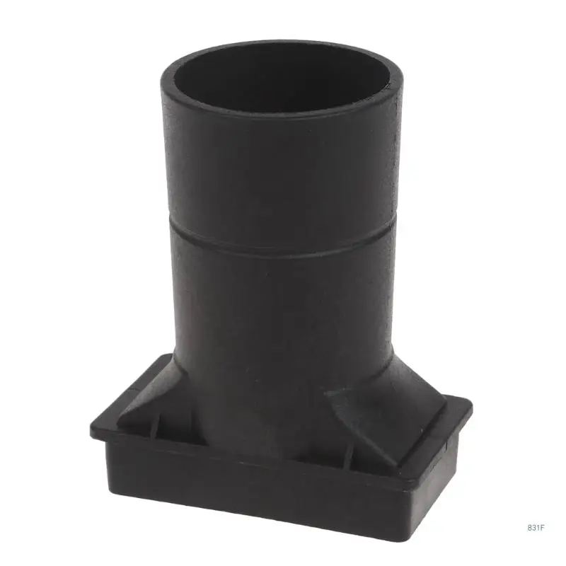 

Industrial Grade Air Duct Outlet Exhaust Connector Joiner with 38mm Diameter Quick Fixing for 12V 24V 5V 9733 Cooking