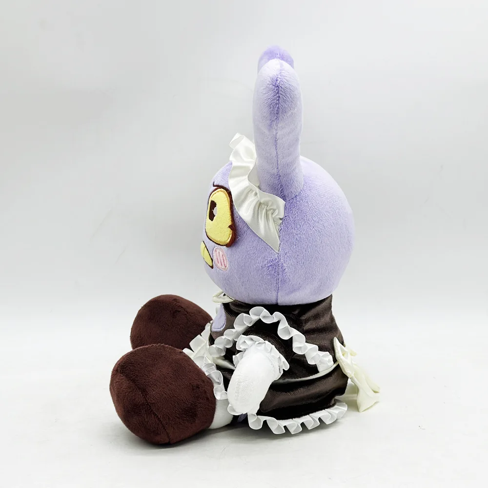 アメイジングデジタルサーカス　メイド ジャックス ぬいぐるみ アメイジングデジタルサーカス メイド ジャックス ぬいぐるみ