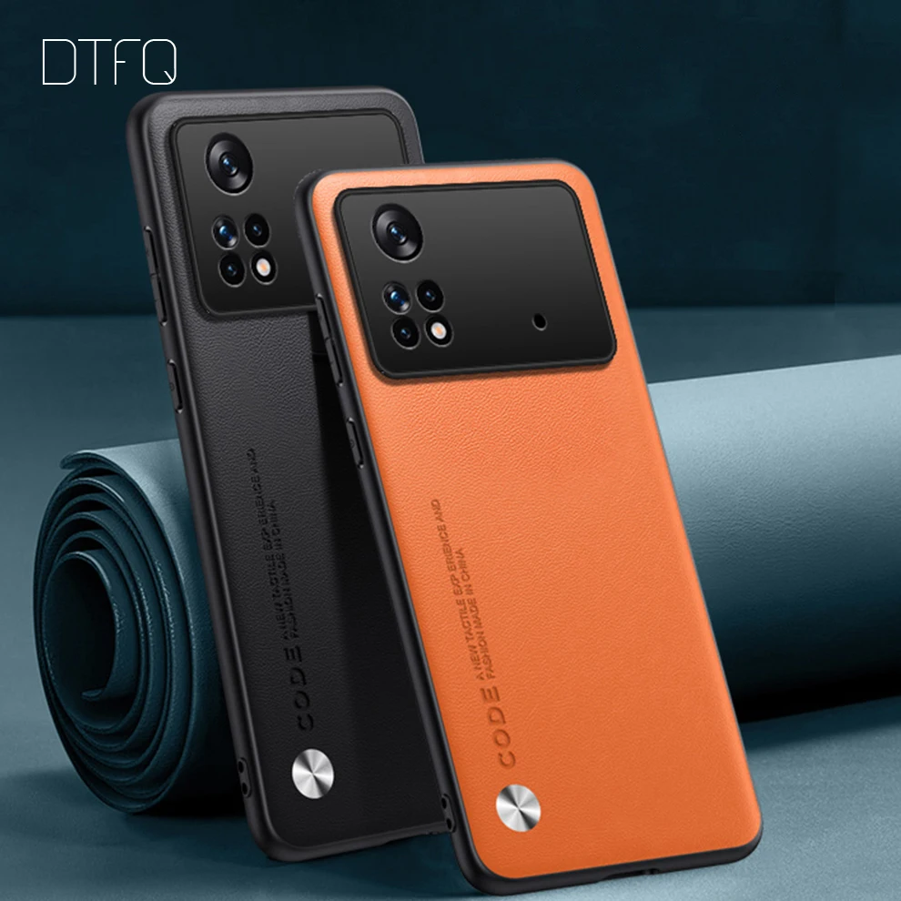 Custodia Portafoglio Per Xiaomi Poco X4 Pro 5G – Cover Libro In Finta Pelle Con Supporto, Slot Carte E Chiusura Magnetica, Nero - 2