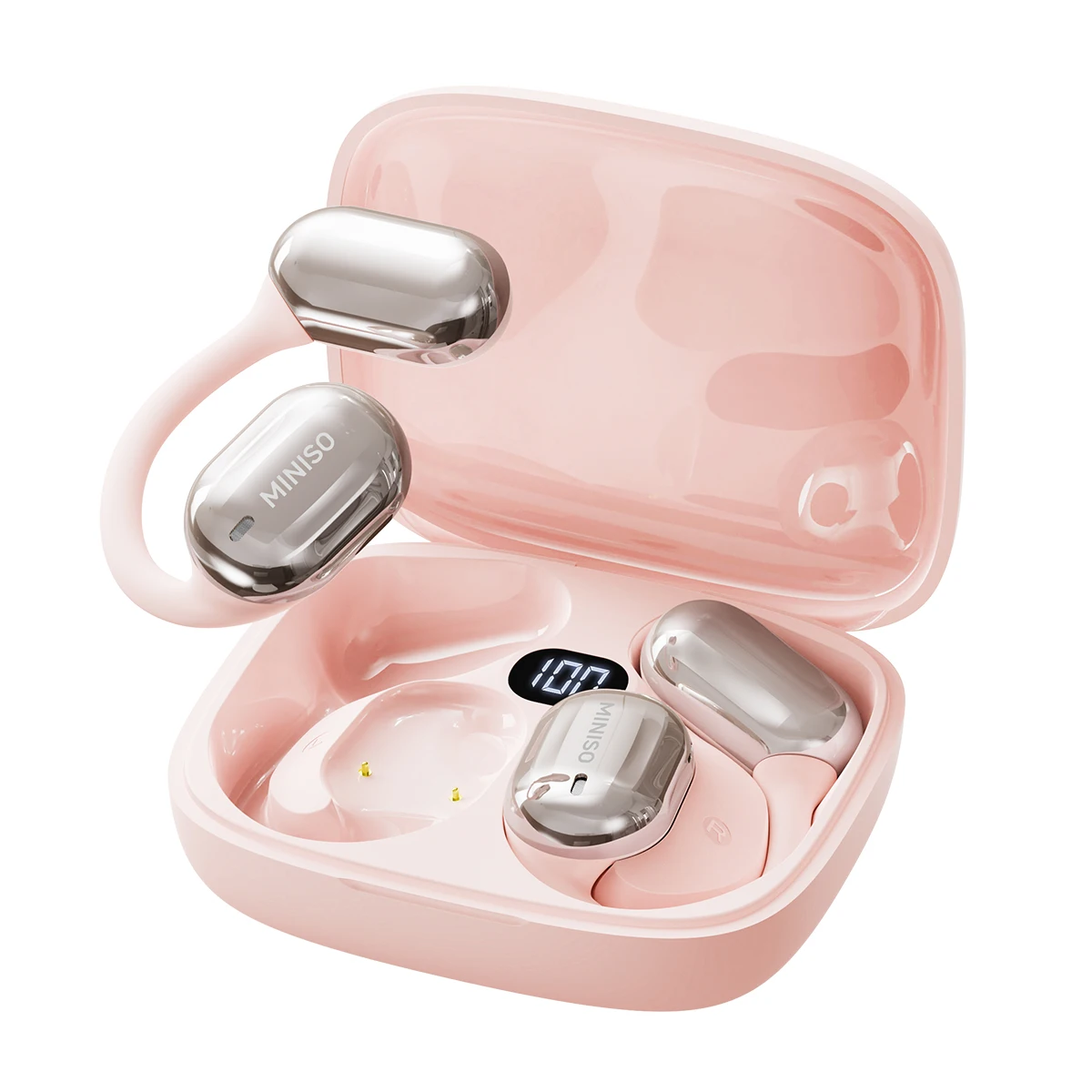 MINISO MS162 auriculares inalámbricos 5,4 auriculares deportivos