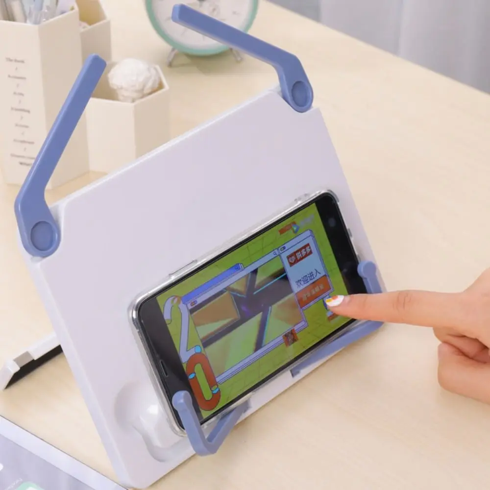 악보 태블릿 사무용품 요리책 서예 학생용 문구류 책꽂이 독서대 책상 책꽂이 책꽂이