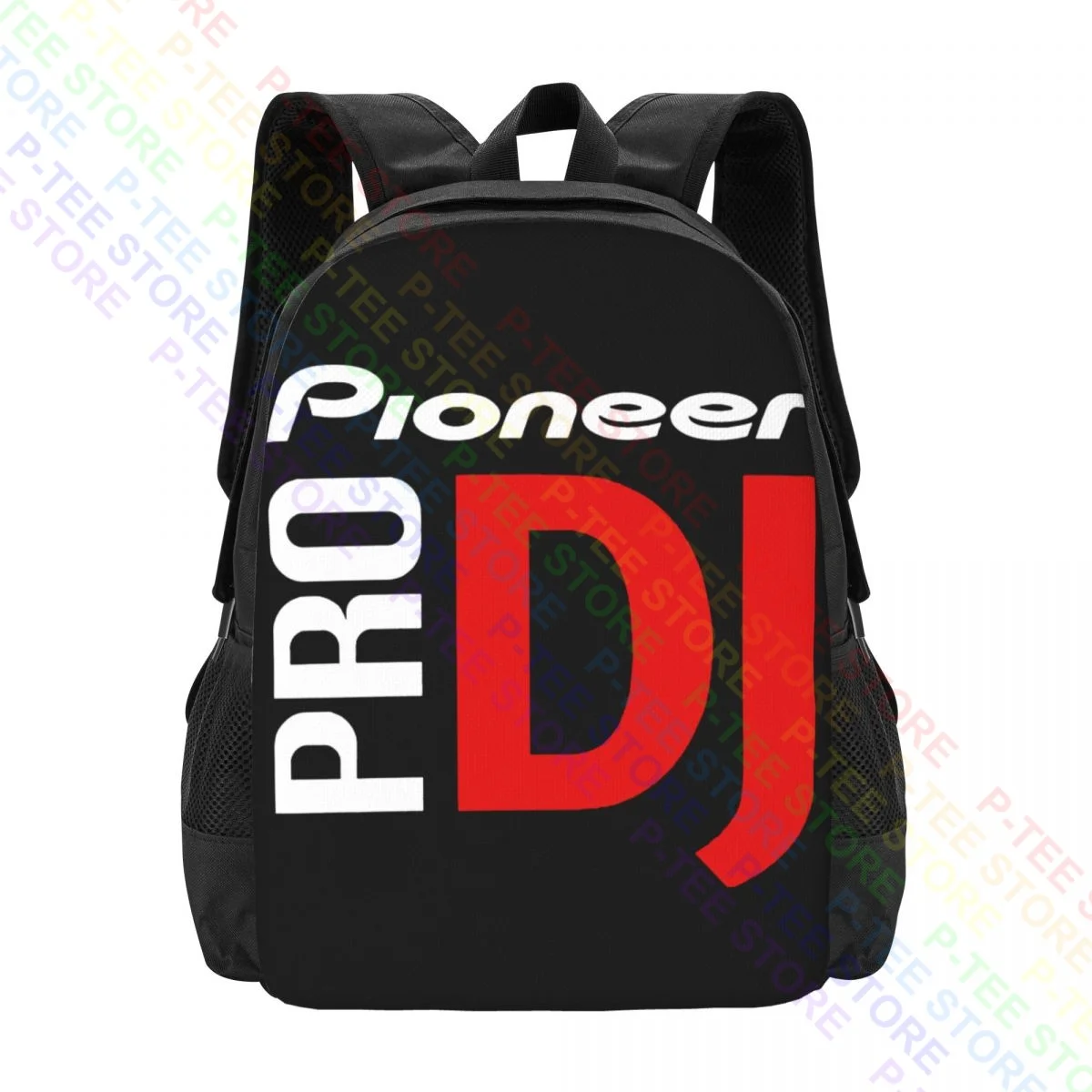 Pioneer Pro Dj Cdj Djm Ddj 2000 1000 900 850 Nexus Club Topbackpack Scuola Di Grande Capacità Corsa All'Aperto