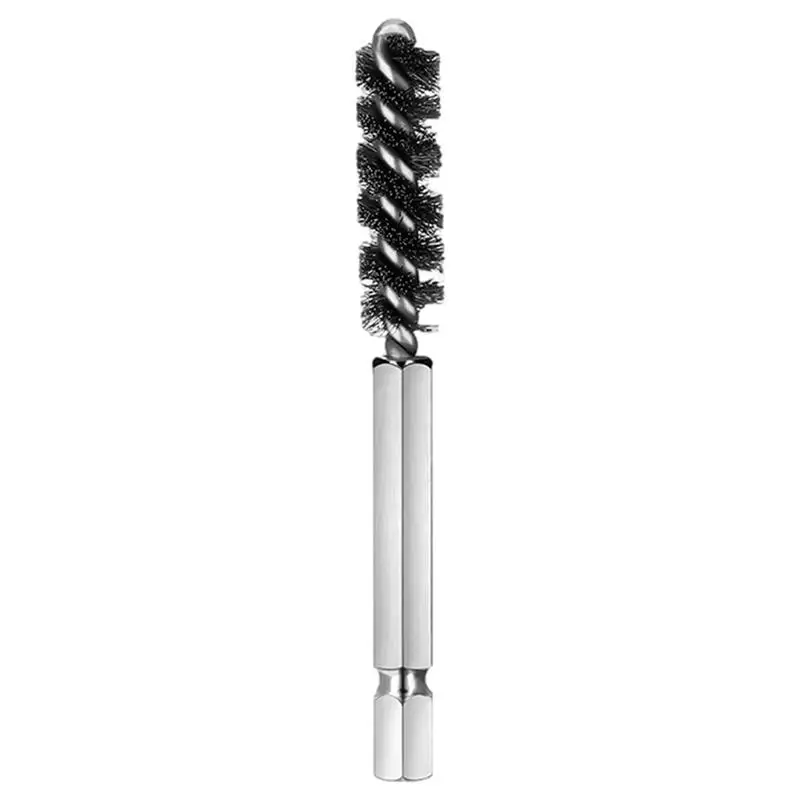 

Golf Clubs Head Hosel Brush Golf Club Brush Wire Brush Cleaning Polishing Tool Electric Drill Wire Brush