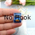 No hook