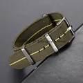 ArmyGreen Yellow