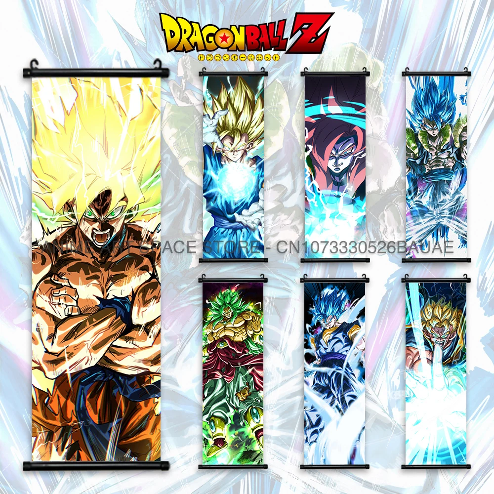 ドラゴンボール ポスター 悟空悟飯悟天ベジータトランクスカラーイラスト 鳥山明 ドラゴンボール ポスター 悟空悟飯悟天ベジータトランクスカラー