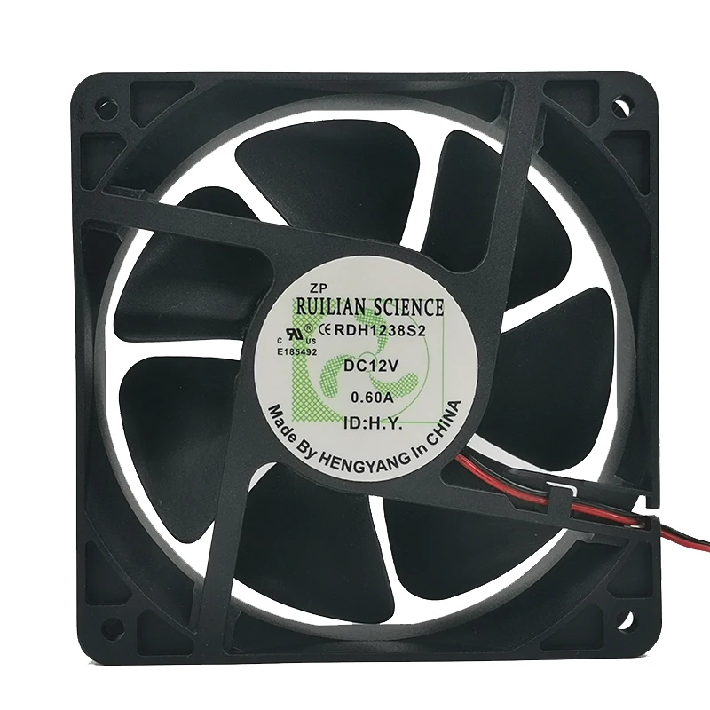 Новый Ruilian xinruilian RDH1238S2 12V 0