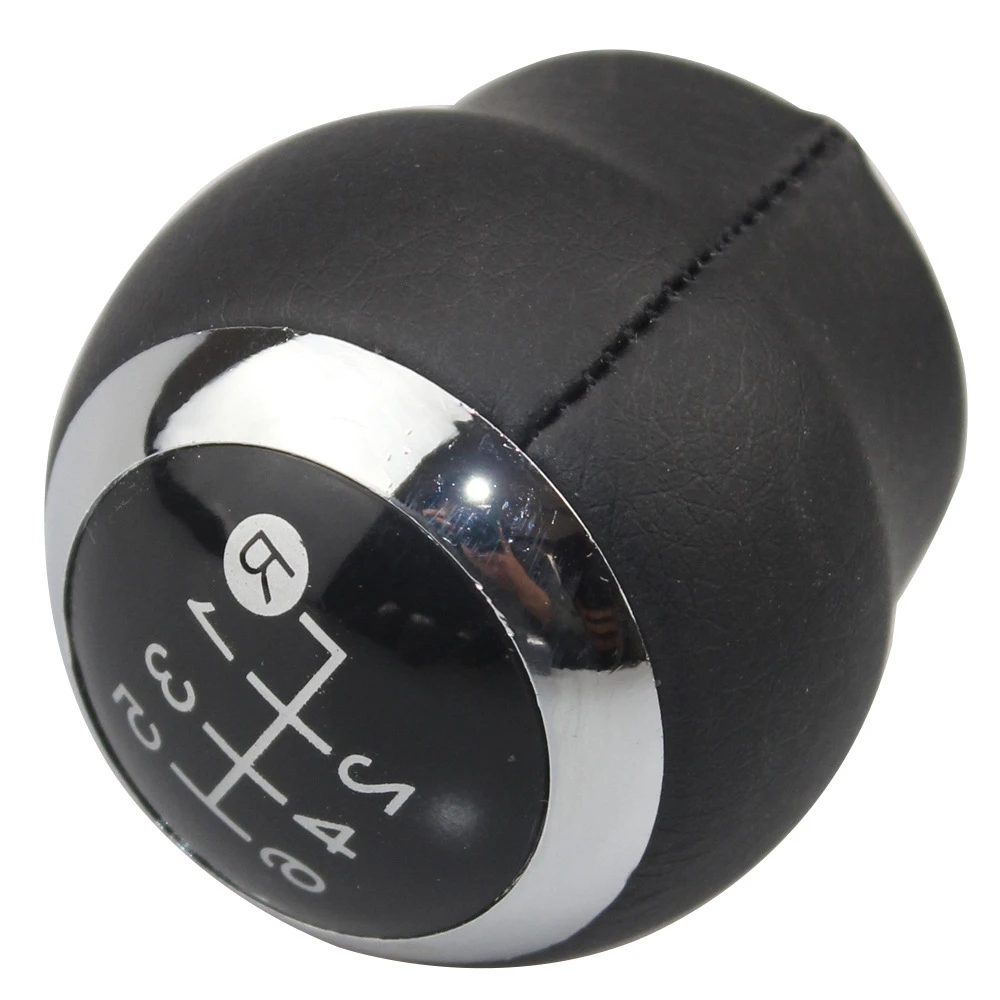 

Stylish Gear Shift Knob Lever Shifter Stick Handball for Toyota Corolla RAV4 Avensis Yaris Verso Auris Aygo