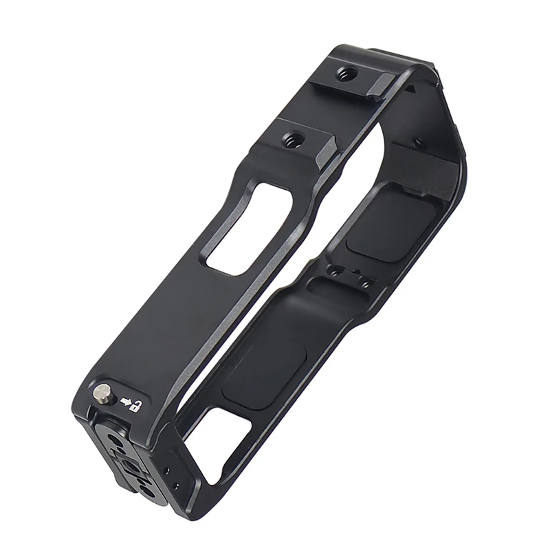 UFO Protezione del telaio compatibile con compatibile con KTM EXC 530