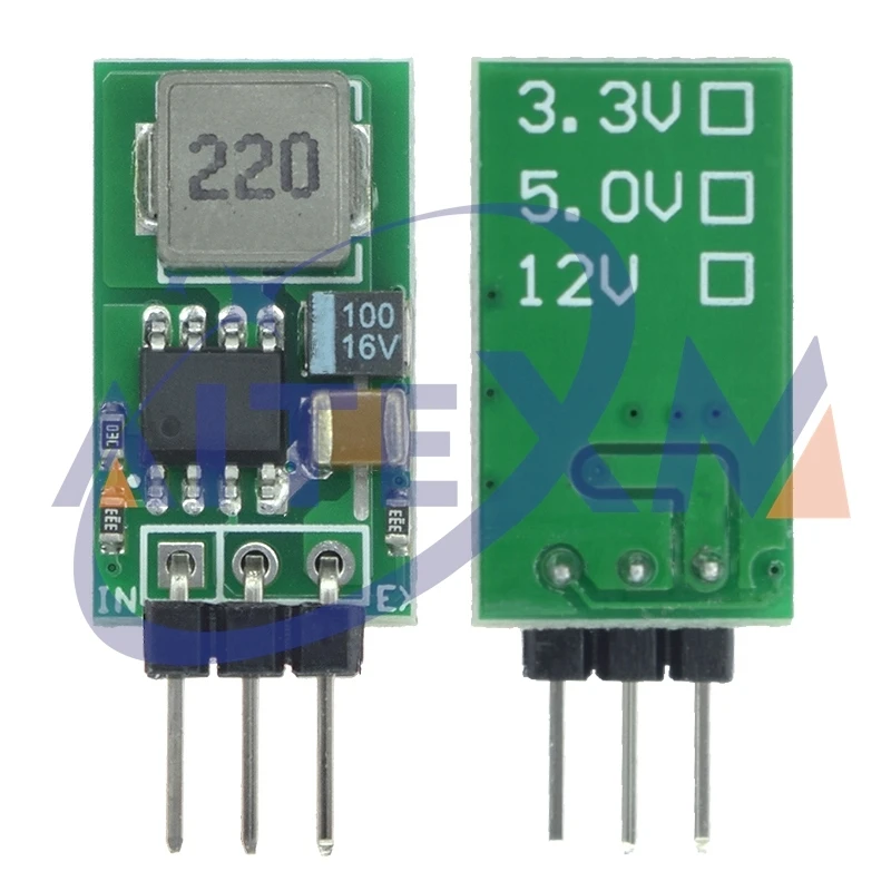 Lot De 10 Régulateurs 5V STM ET78L05 – 0.1A, Pour Vos Circuits