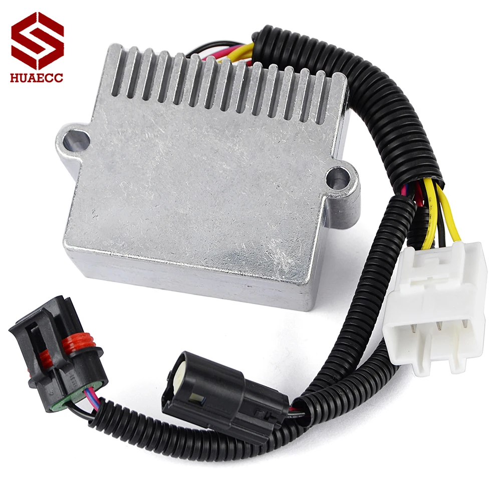 

Regulator Rectifier for Arctic Cat M8000 Sno Pro ES Hardcore Alpha One ES Mountain Cat Alpha One 153 162 XF6000 Crossstour 146