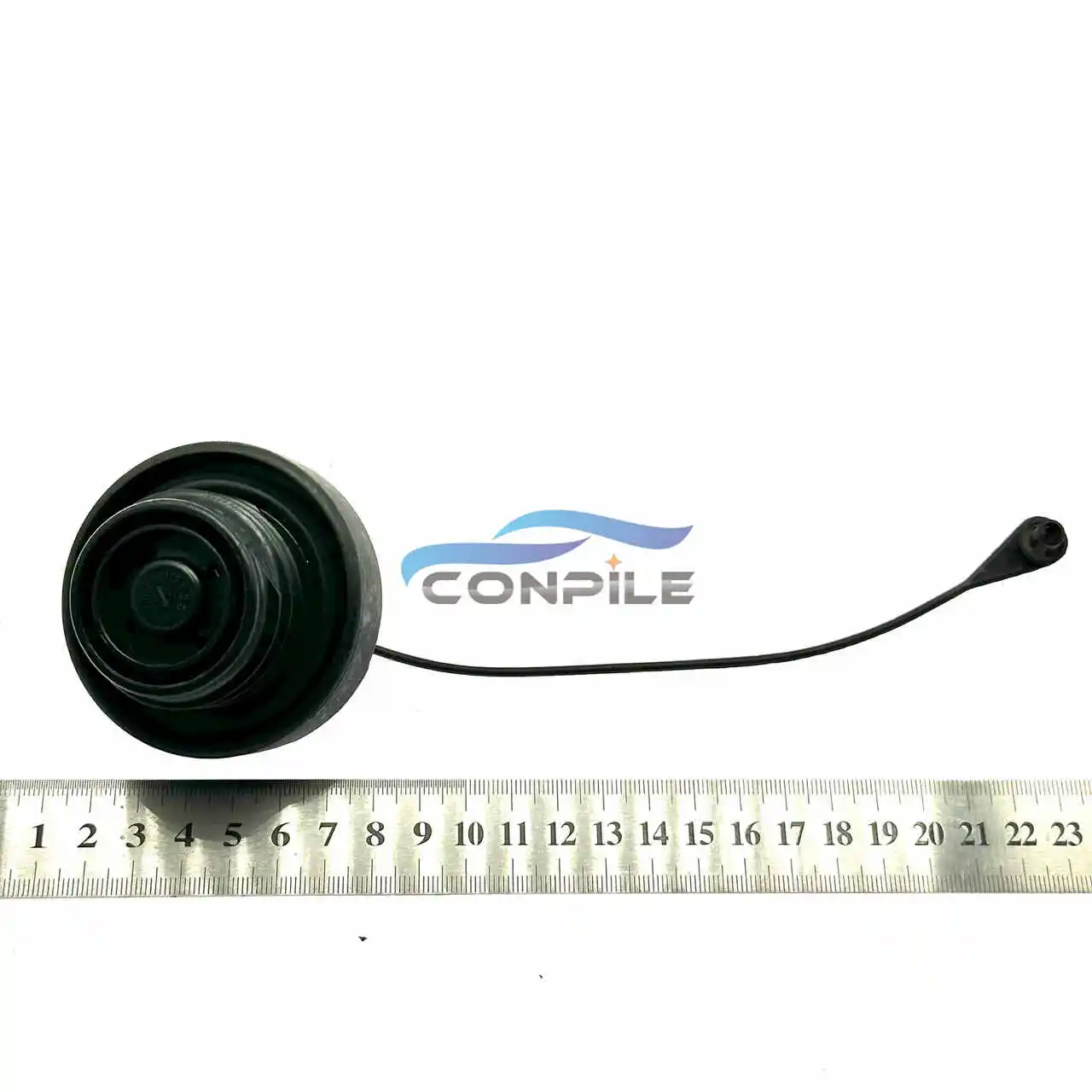 1Pc for Roewe 550, 350, 360, MG MG6, 5, Ruixing GT fuel tank inner cap, fuel cap