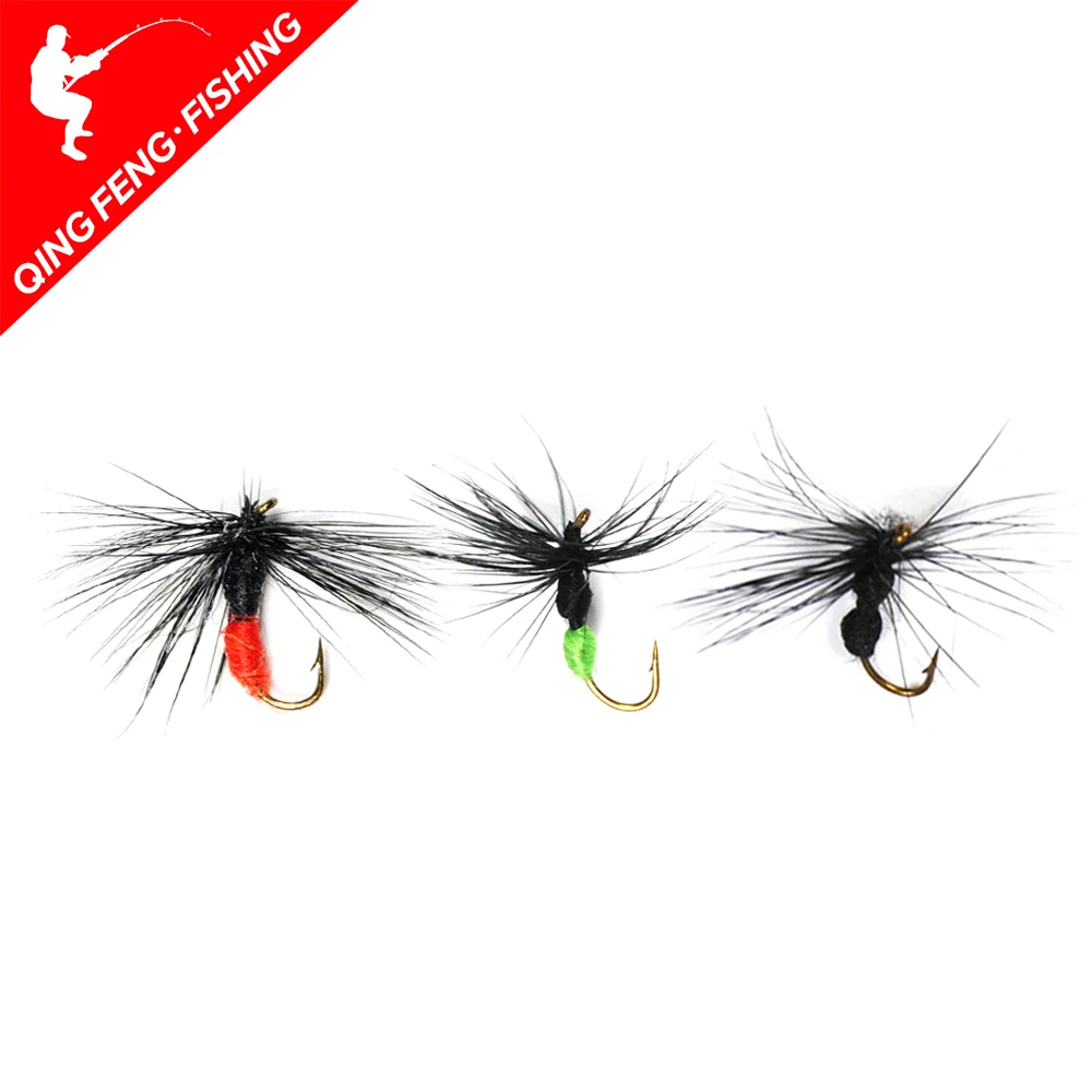 

10PC New #12 Realistic Nymph Scud Fly For Trout Fishing Artificial Insect Bait Lure Simulated Scud Worm Fishing Lure
