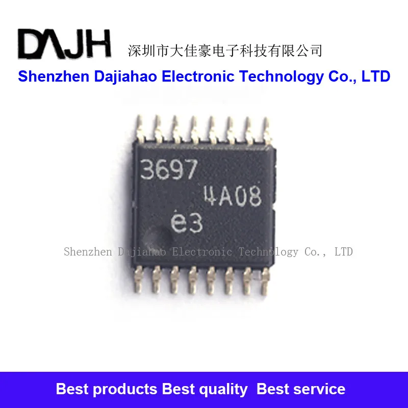 

1pcs/lot LT3697 LT3697EMSE#TRPBF 3697 Switching regulator chip ic chips in stock