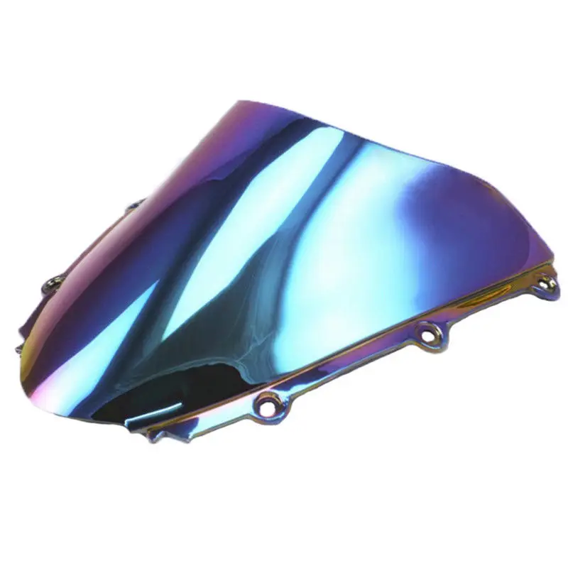 

Double Bubble Motorcycle Windscreen Windshield for Honda CBR1000RR RR 2004-2007