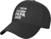 Bigfoot is Real and He Tried to Eat My Ass Funny Soft Baseball Cap Perfect for Adding a Playful Touch to Your Outfits 1