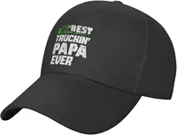 Bigfoot is Real and He Tried to Eat My Ass Funny Soft Baseball Cap Perfect for Adding a Playful Touch to Your Outfits 1