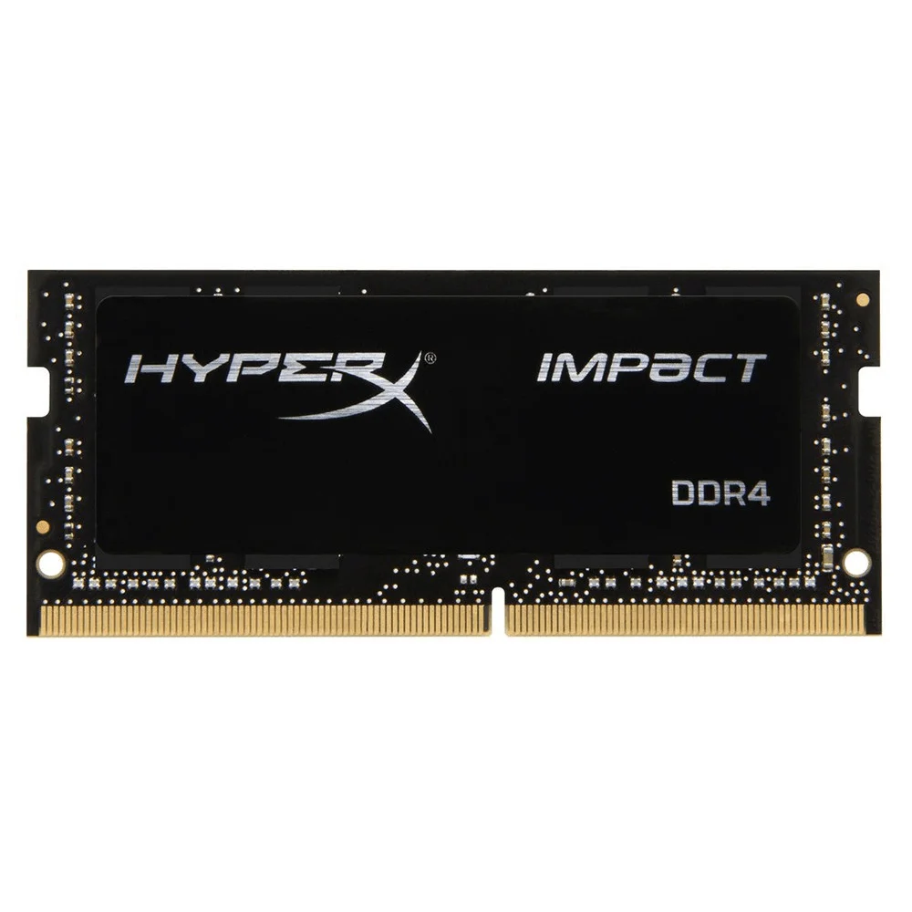 Рисунок 5 - Память для ноутбука Kingston DDR4