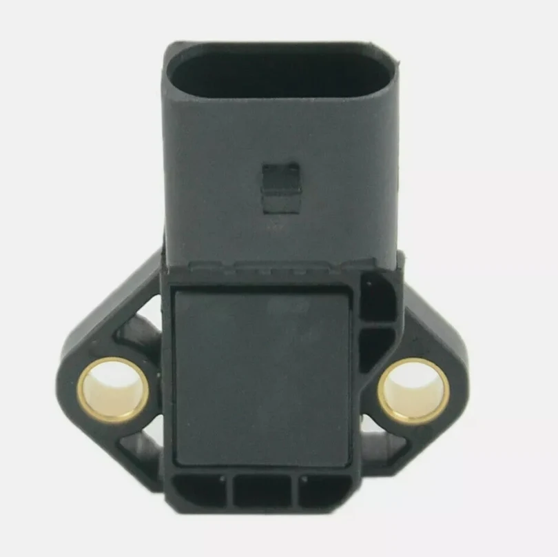 4 BAR Verteiler Air Turbo Boost Druck MAP Sensor Für Audi VW Seat Skoda UK Auto Zubehör – Detail 6