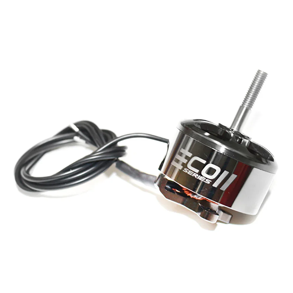 Official EMAX ECOII 3515 450KV 550KV 650KV 880KV FPV Brushless Drone Motor High Power for RC Drone Multicopter Diy Spare Parts