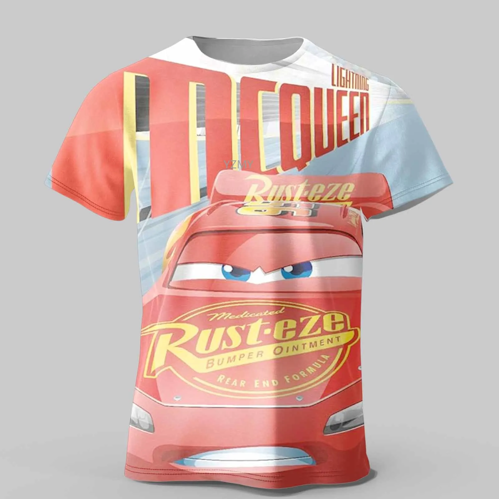 Рисунок 4 - Новинка 2024, футболка с коротким