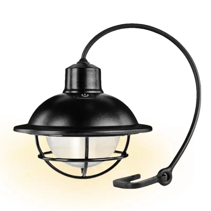 

Портативный фонарь для кемпинга, мАч, перезаряжаемый водонепроницаемый фонарь для палатки IPX4 для наружного освещения, быстрая зарядка, лм