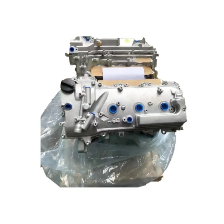 

Brand new 2GR 3.5L 198KW 6 cylinder auto engine for Toyota FKS