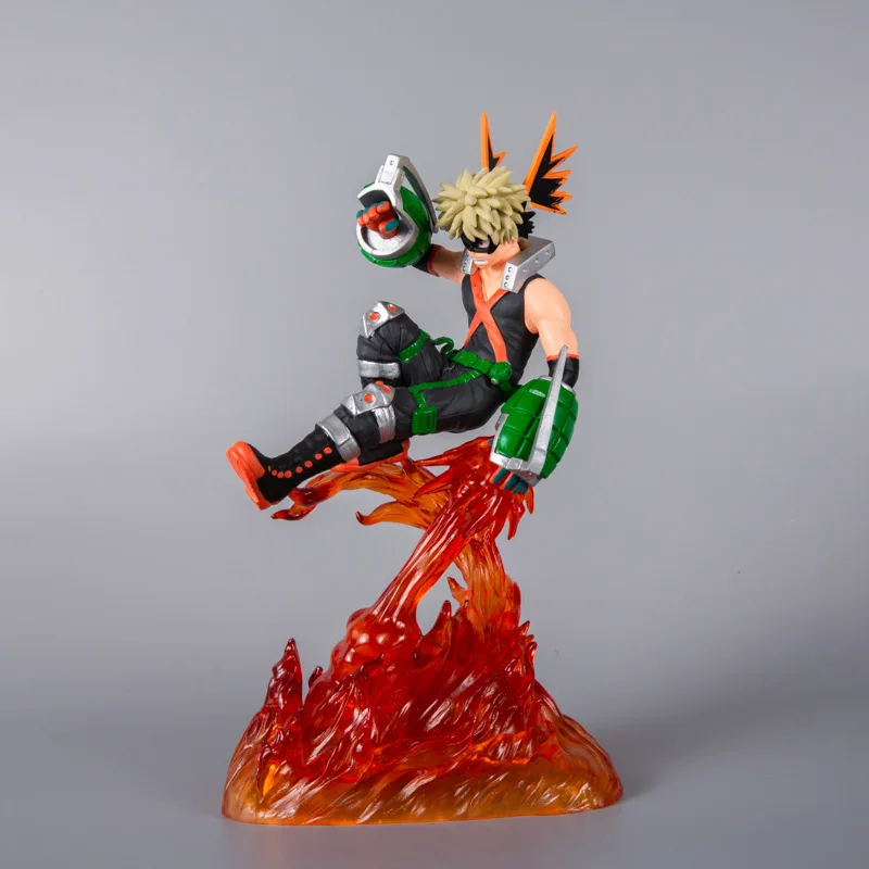 Figurine Bakugo My Hero Academia 